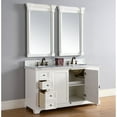 thumbnail image 6 of James Martin Providence 60 in. Double Bathroom Vanity, 6 of 11