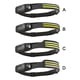 thumbnail image 5 of Escalada COB LED Sensor Faro Linterna USB Acampar al aire libre Fuerte (D Amarillo) Tmvgtek Para Estrenar, 5 of 9