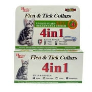 4 in 1 Flea and Tick - Cats