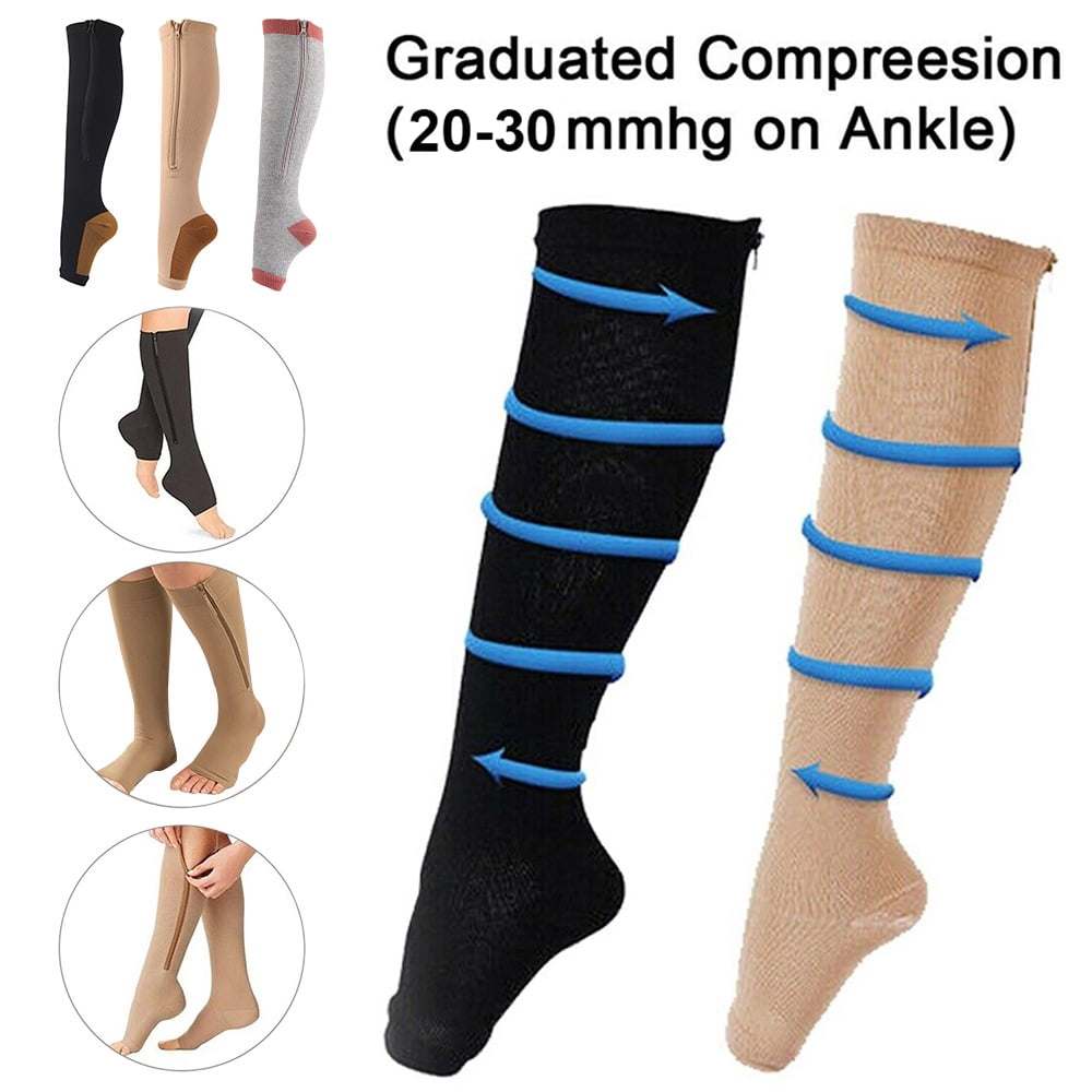 Hosiery & Socks Details about S/M L/XL 6Pair Flight Travel Diabetic
