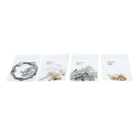 All Balls Racing 26-1675 Carburetor Rebuild Kit