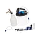 thumbnail image 5 of Kit de purga de frenos al vacío de 3 l, extractor de purga de embrague, fácil de usar, portátil, repuestos premium, extractor de líquido de frenos, 5 of 8