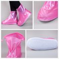 thumbnail image 3 of Botas Impermeables de Lluvia Ajustable Protector de calzado Dara Baby  Otr0060, 3 of 5