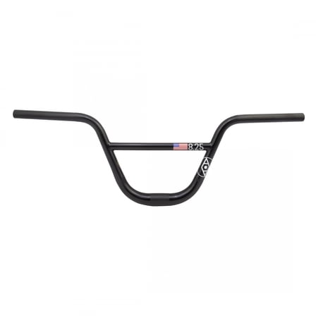 Alienation Olympic Bars Black 31.8mm 28.35in 4130 Chromoly