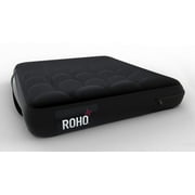 ROHO MOSAIC Cushion, Inflatable, 18x16, Heavy Duty, 1 Pack