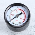 thumbnail image 4 of Excessive Air Pressure Prevented Atomizer Pressure Gauge, Garden Tool, For Agricultural Production, 4 of 8