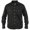 Black, variant on Mens D555 Western Denim Shirt