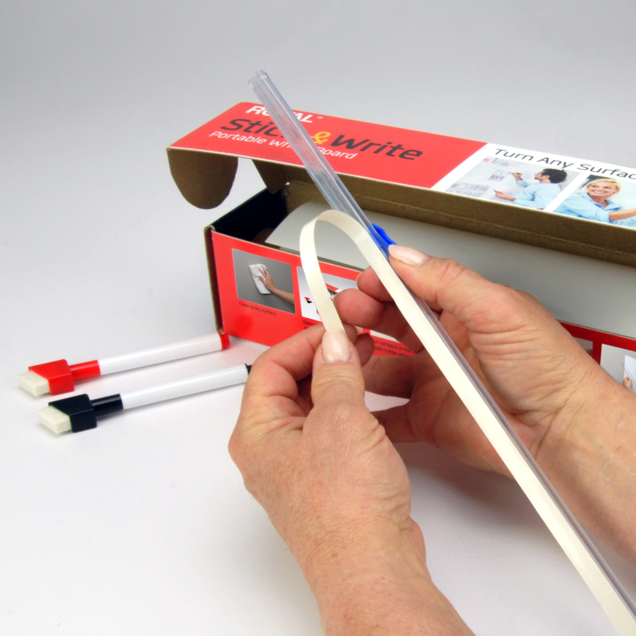 Royal WB220 White Board
