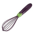 thumbnail image 1 of Product Classification Egg Beater 2 Handle Silicone Manual Egg Mixer for Kitchen Dough Mixing, 1 of 3