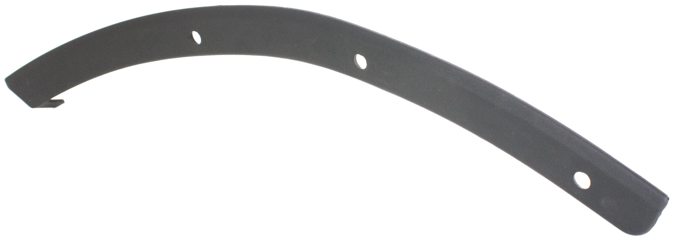 Bumper Trim Compatible With 2007-2013 Chevrolet Silverado 1500 Front, Right Passenger Side, Outer Primed