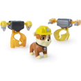 thumbnail image 2 of Pat' Patrouille - Figurine RubbleFigurine, 2 of 4
