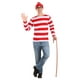Où Est le Costume de Waldo? – image 2 sur 7