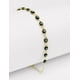 thumbnail image 3 of Pulsera Oro laminado Ojo Turco Negro Moon, 3 of 5