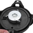 thumbnail image 4 of Recoil Pull Starter Assembly 590420A Recoil Starter Replacement for Tecumseh LAV TVS AH600 AV520, 4 of 4
