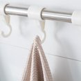 thumbnail image 4 of 10Pcs Microfiber Cloths Multifunctional Streak Free Cleaning Rag Lint Free Fish Scale Cloth Household Reusable Car Window Glass Mirror Polishing Scrubbing Cloth High Absorbency 40x30cm(Gr, 4 of 8