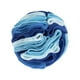 thumbnail image 2 of 20cm Pet Puzzle Toys Treat ción Interactiva Dog Toys Ball para Entrenamiento Estilo L Zulema Juguetes para masticar mascotas, 2 of 8