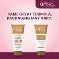 thumbnail image 2 of Hand Cream Retinol Anti-Aging Skincare LdeL Cosmetics 100g, 2 of 9