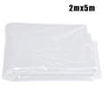 thumbnail image 2 of Couvercle de Protection Imperméable Multifonctions pour Plantes à Effet de Serre pour Jardin, 2 of 7