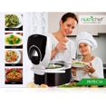 thumbnail image 5 of Nutrichef Pkprc16 Digital Pressure Cooker and Slow Cooker, 5 of 5