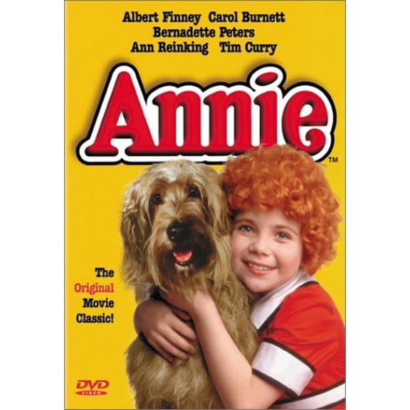 Pre-Owned Annie (Widescreen)