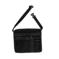 thumbnail image 4 of Tool Pouch, Oxford Cloth Tool Pocket Tool Belt Durable Portable  For Garden For Outdoor For Electrician For Climbing, 4 of 8
