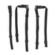 thumbnail image 1 of Safety Belt 5 Point Adjustable Seat Harnesses For Baby Kid Safe Strap For Stroller High Chair, 1 of 2