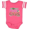 thumbnail image 3 of Inktastic My First Mardi Gras Boys or Girls Baby Bodysuit, 3 of 5