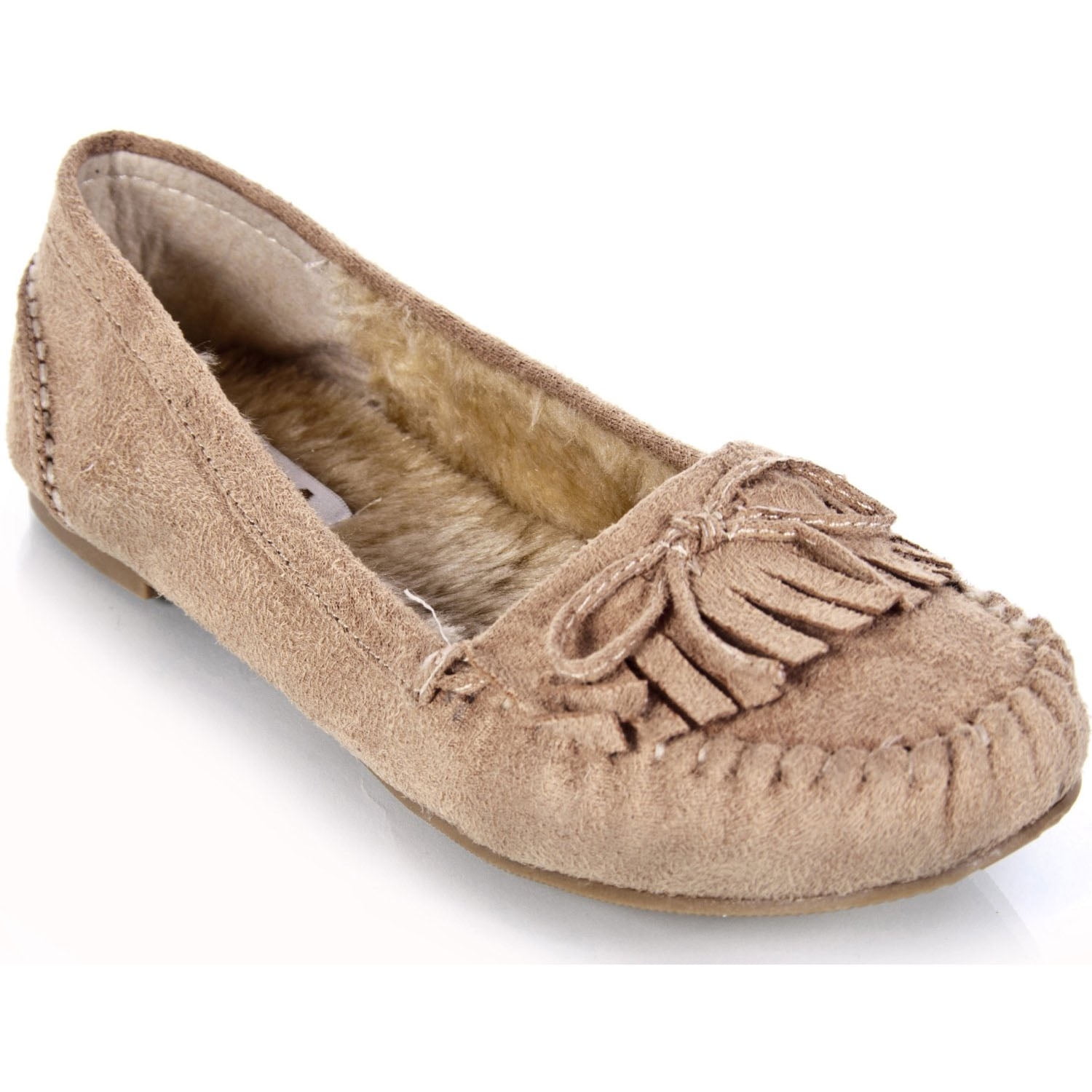 Soda moccasins Outlet