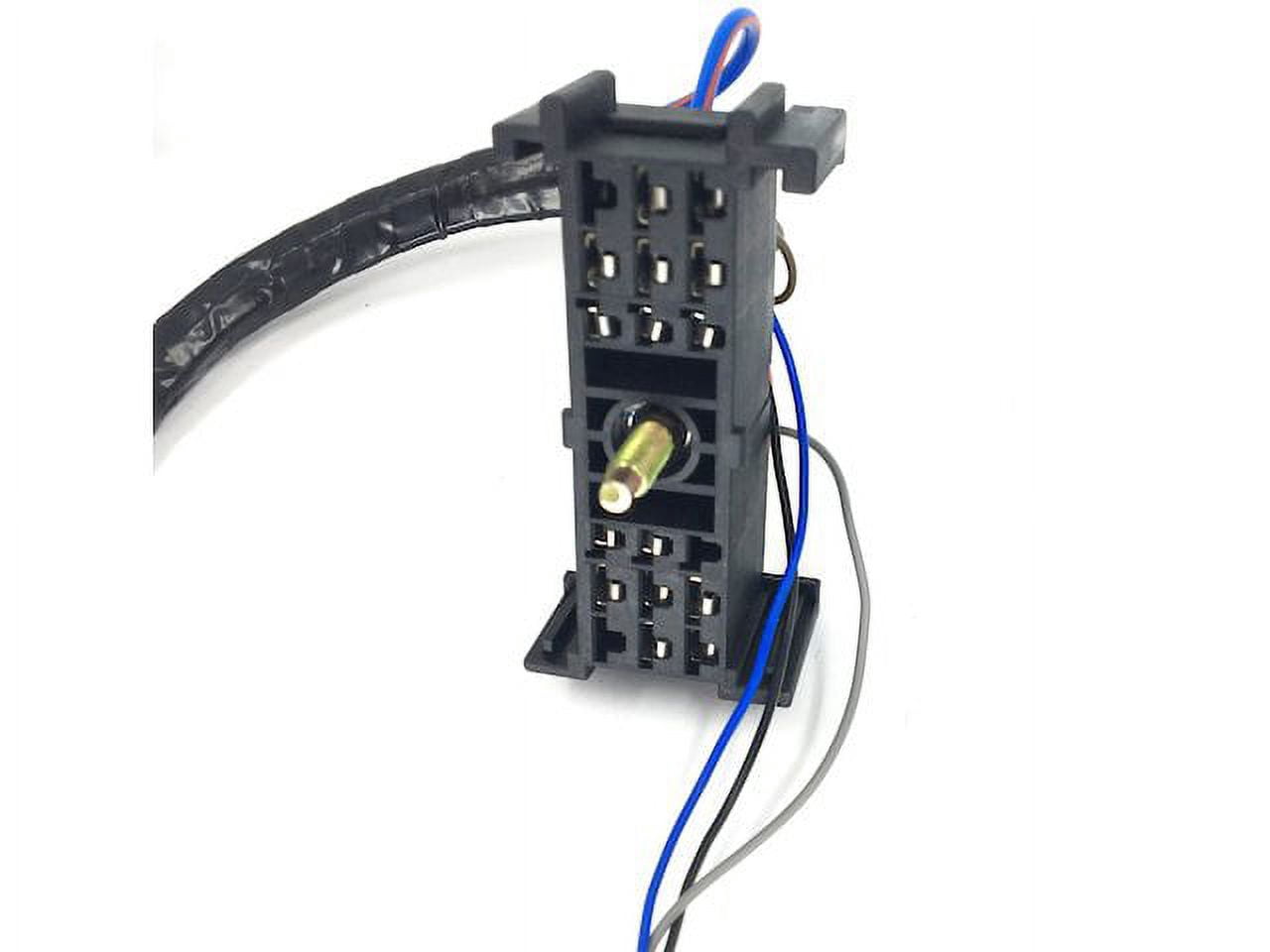 Ignition Switch - Compatible with 1997 Chevy Astro