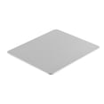 thumbnail image 4 of Aluminum Non Slip Gaming Mouse Pad Mat Double Sided Accurate Control Mousepad For PC,  And Delicate Aluminum Finish,Protects Desktop From Scratches, 4 of 8