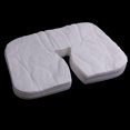 thumbnail image 2 of 100pcs Almohadilla desechable de Salón de Belleza SPA Sunnimix, 2 of 8