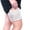 White2, variant on Black Stockings Lei Silk Sock Sets Non Slip Thigh Mobile Phone Bag Women's Garter Belts Pocket