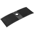 thumbnail image 1 of 3W1713111J, Plastic Well Adapted Gear  Dust Cover Shifter Bar Dust Cover  For Car, 1 of 8