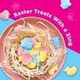 thumbnail image 4 of SweeTARTS Chicks, Ducks & Bunnies, Springtime Easter Candy, 4.5oz Theater Box, 4 of 8