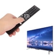 thumbnail image 3 of Television Controller, Sensitive Buttons Multi Function TV Remote Control  For ERF3F70H, 3 of 8
