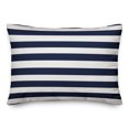 thumbnail image 2 of Creative Products Swim Arrow 14x20 Indoor / Outdoor Pillow, 2 of 3
