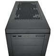 thumbnail image 2 of Corsair Carbide Series 200R Compact ATX Case CC-9011023-WW, 2 of 3