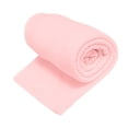 thumbnail image 3 of Cobija tejida algodón Rosa, 3 of 5
