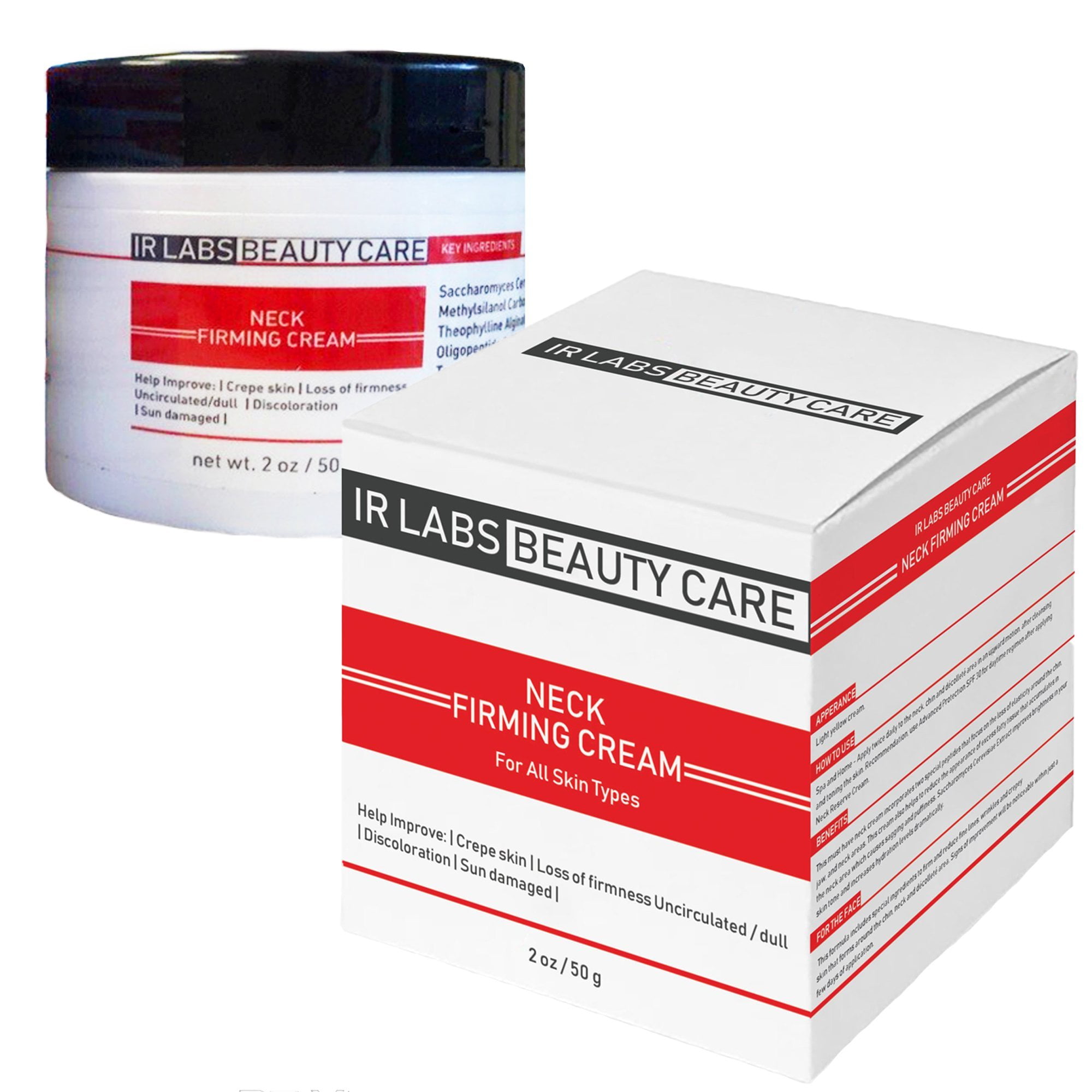 Neck Cream Turkey Neck Lifting Firming Cream With Advanced Anti Aging Complexes Skin Tightening Amp Lifting Cream Moisturizer For Face And Neck Loose And Sagging Skin On Neck Ir Lab Walmart Com