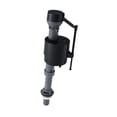 thumbnail image 4 of Baoblaze Toilet Fill Valve Accessories Inlet Flush Valve Repair Set for Tank Bathroom 6 point interface, 4 of 8