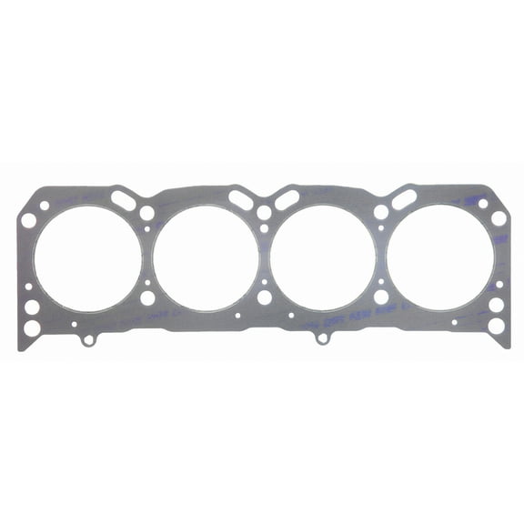 FEL-PRO 8506 PT Head Gasket Fits select: 1977 OLDSMOBILE CUTLASS SUPREME, 1977-1980 OLDSMOBILE DELTA 88