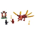 thumbnail image 3 of LEGO Ninjago Kai's Fire Dragon 71701, 3 of 5