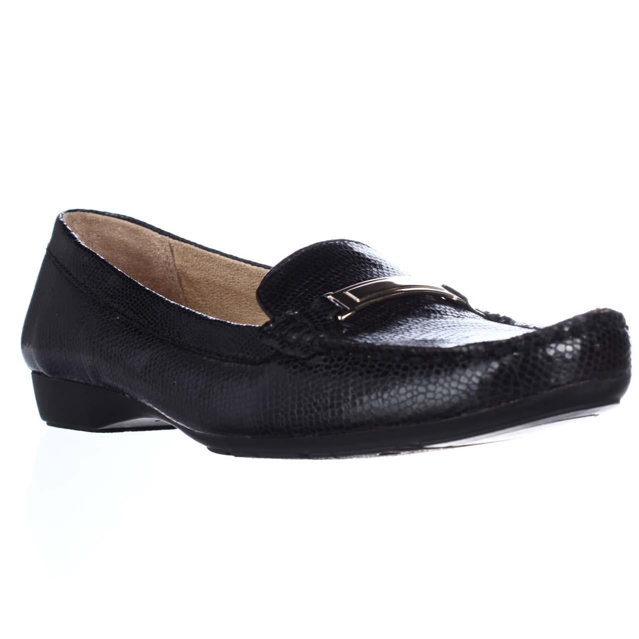 naturalizer gadget flats