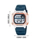thumbnail image 3 of Quartz Watch Water-ResistantS Multi-Functional Alarm Watch For Teens Large Luminous Student Wristwatch, 3 of 7