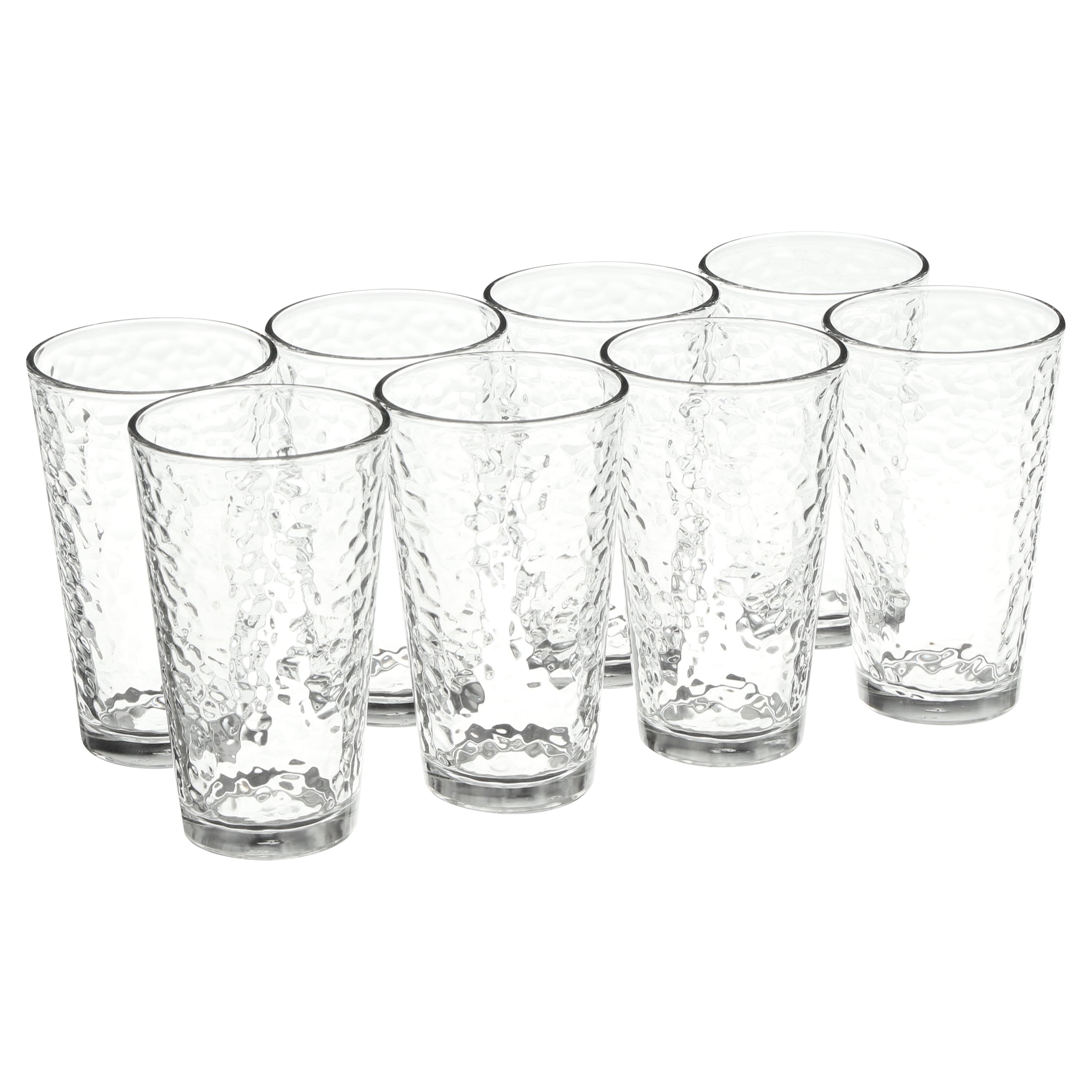 Libbey tall drinking glasses Clearance