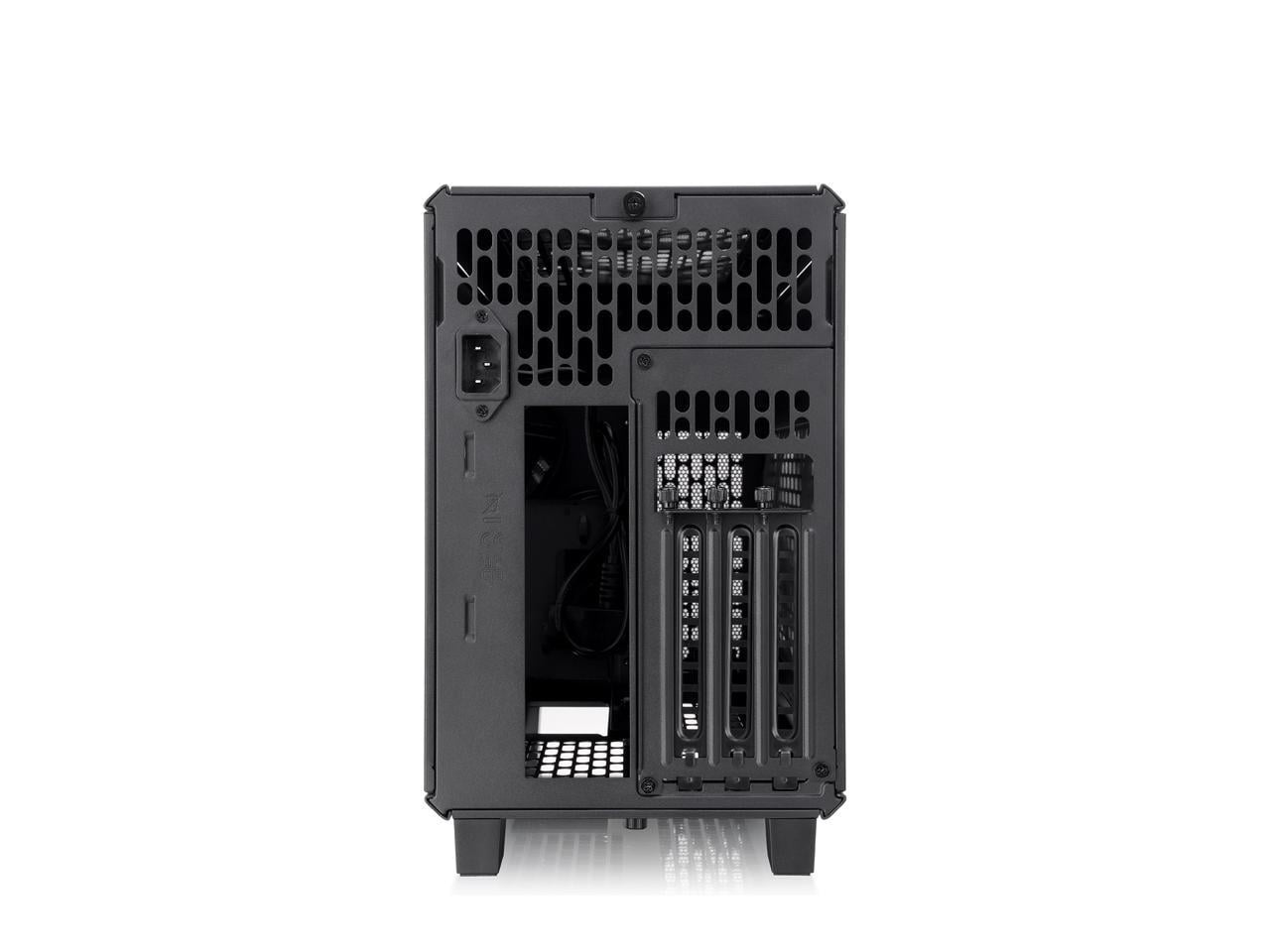 Thermaltake Gaming Computer Case