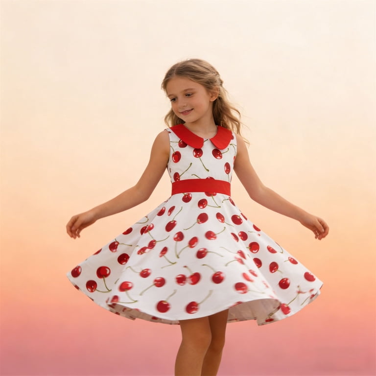 fit and flare dress size 14 Draper James Grace & Charm Red V-Neck Fit & Flare Dress