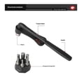 thumbnail image 3 of AOOOWER Torque Wrench High Precisions Socket Spanners For Outdoor Cycling Maintenance, 3 of 12
