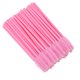 thumbnail image 1 of 50 pinceles desechables para maquillaje de pestañas, mini aplicadores de rímel, 1 of 4