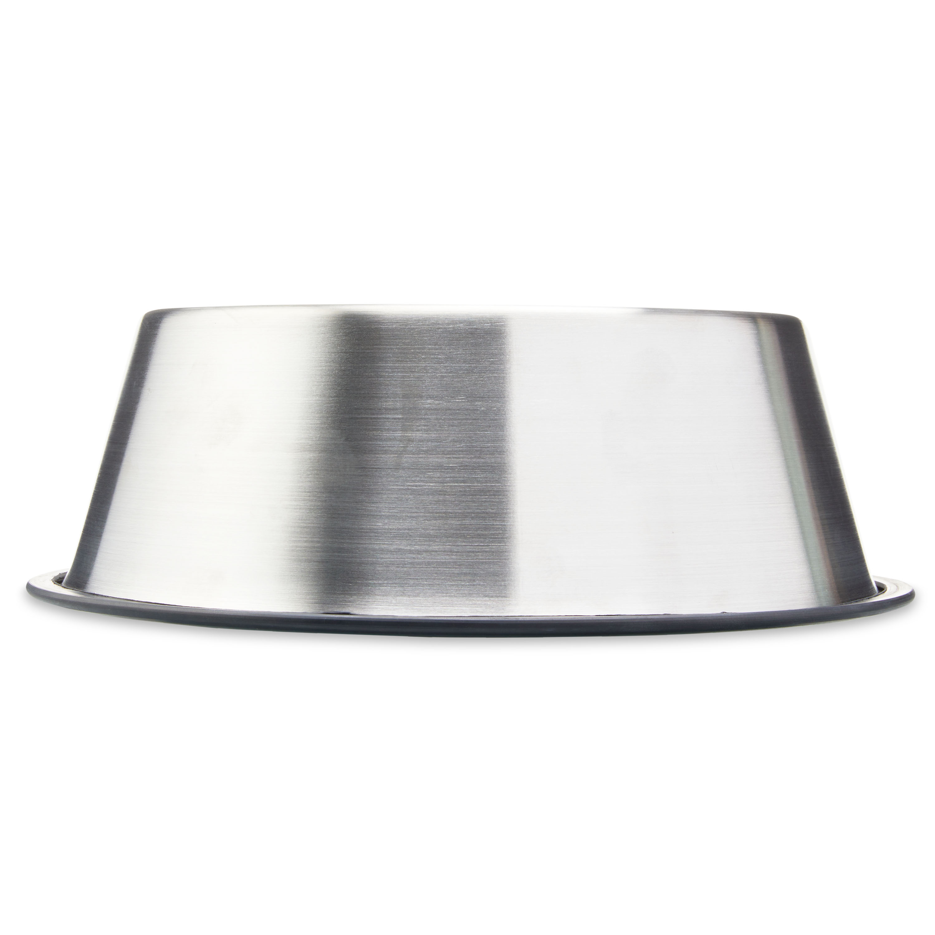 Vibrant Life Stainless Steel Jumbo Dog Bowl, Medium - image 3 of 4